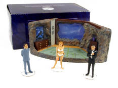 CORGI TOYS (GB) (1)