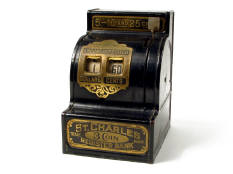 THE DURABLE TOY & NOVELTY CORP (USA) (1)
