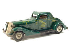 MARX TOYS (USA) (1)