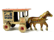 MARX TOYS (USA) (1)