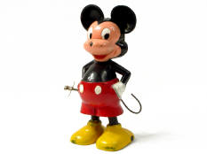 MARX TOYS (HONG KONG) (1)
