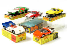 DINKY TOYS GB (5)