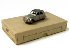 DINKY TOYS (FRANCE) (2)