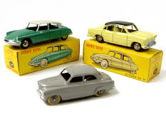 DINKY TOYS (FRANCE) (4)