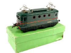 HORNBY 'O' (FRANCE) (1)