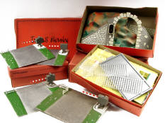 HORNBY 'O' (FRANCE) (7)