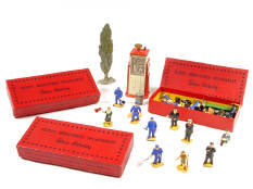 HORNBY 'O' (FRANCE) (1)