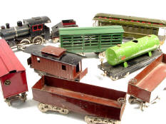 LIONEL (USA) (1)