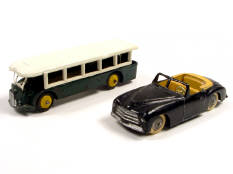 DINKY TOYS (FRANCE) (2)