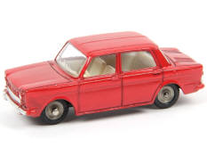 DINKY TOYS (FRANCE) Série POCH (1)