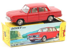 DINKY TOYS (FRANCE) Série POCH (1)