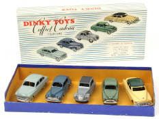DINKY TOYS (FRANCE) (6)