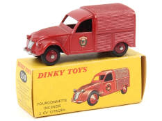 DINKY TOYS (FRANCE) (1)