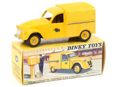 DINKY TOYS (FRANCE) (1)