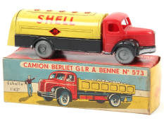 MONT BLANC - MINIALUXE (FRANCE) (1)