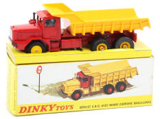 DINKY TOYS (FRANCE) (1)