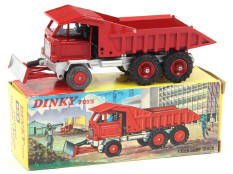 DINKY TOYS (GB) (1)