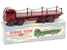DINKY TOYS (GB) (1)