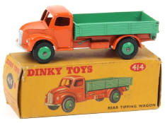 DINKY TOYS (GB) (1)