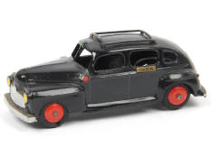 TEKNO (DANEMARK) (1)