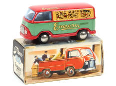 TEKNO (DANEMARK) (1)