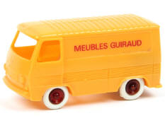 BOURBON (FRANCE) (1)