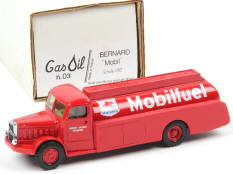GAS OIL (FRANCE) (1)