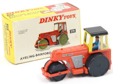 DINKY TOYS (GB) (1)