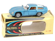 POLITOYS (ITALIE) (1)