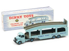 DINKY TOYS (GB) (1)