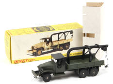 DINKY TOYS (FRANCE) (1)