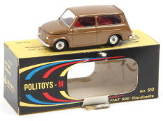 POLITOYS (ITALIE) (1)