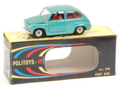 POLITOYS (ITALIE) (1)