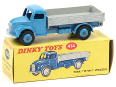 DINKY TOYS (GB) (1)