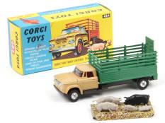 CORGI TOYS (GB) (1)