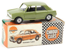 NACORAL (ESPAGNE) (1)