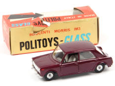 POLITOYS (ITALIE) (1)