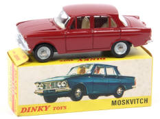 DINKY TOYS (FRANCE) (1)
