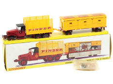 DINKY TOYS (FRANCE) (1)