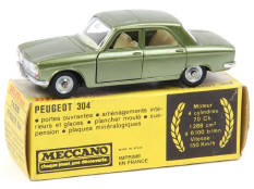 DINKY TOYS (FRANCE) (1)