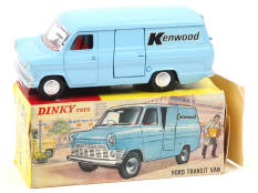 DINKY TOYS (GB) (1)