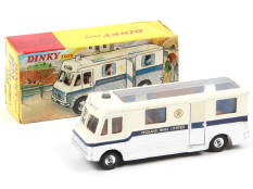 DINKY TOYS (GB) (1)