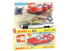 DINKY TOYS (GB) (1)