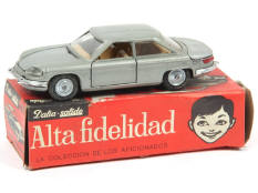 SOLIDO-DALIA (ESPAGNE) (1)