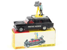 DINKY TOYS (GB) (1)