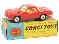 CORGI TOYS (GB) (1)