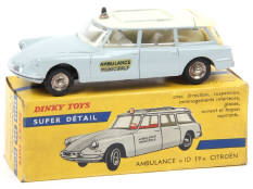 DINKY TOYS (FRANCE) (1)