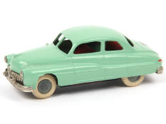 TEKNO (DANEMARK) (1)