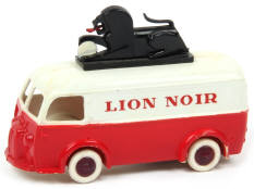 BOURBON (FRANCE) (1)