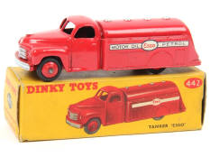 DINKY TOYS (GB) (1)
